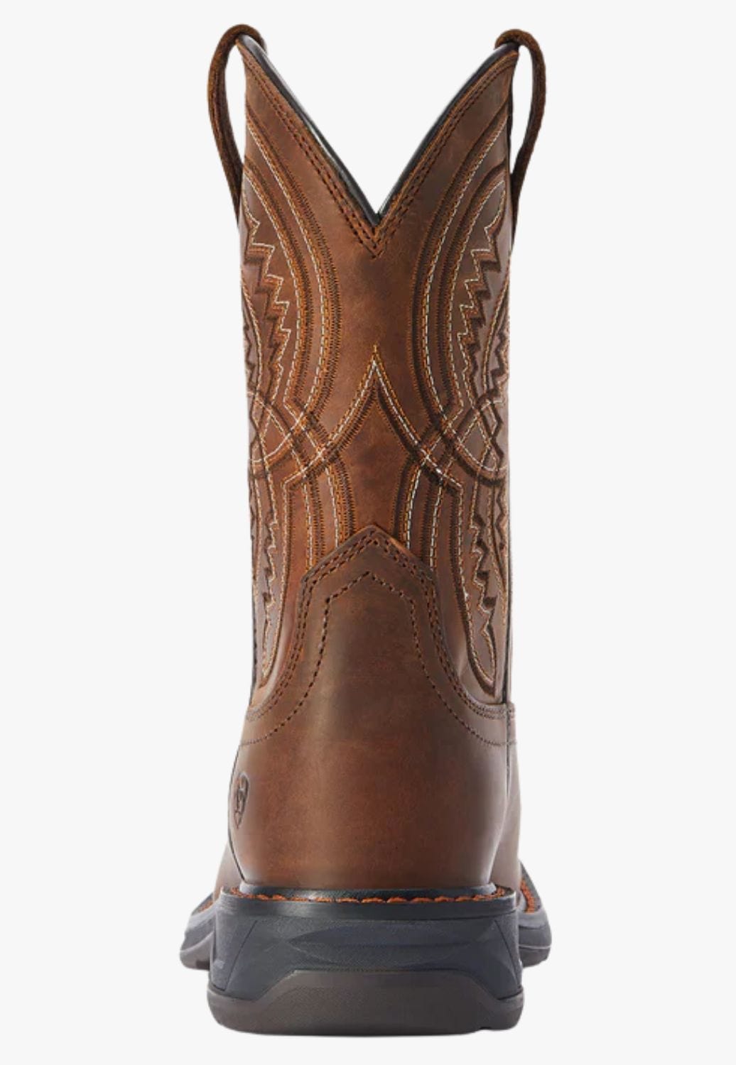 Ariat workhog clearance womens