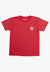 Ariat CLOTHING-Boys T-Shirts Ariat Boys Minimalist Flag T-Shirt