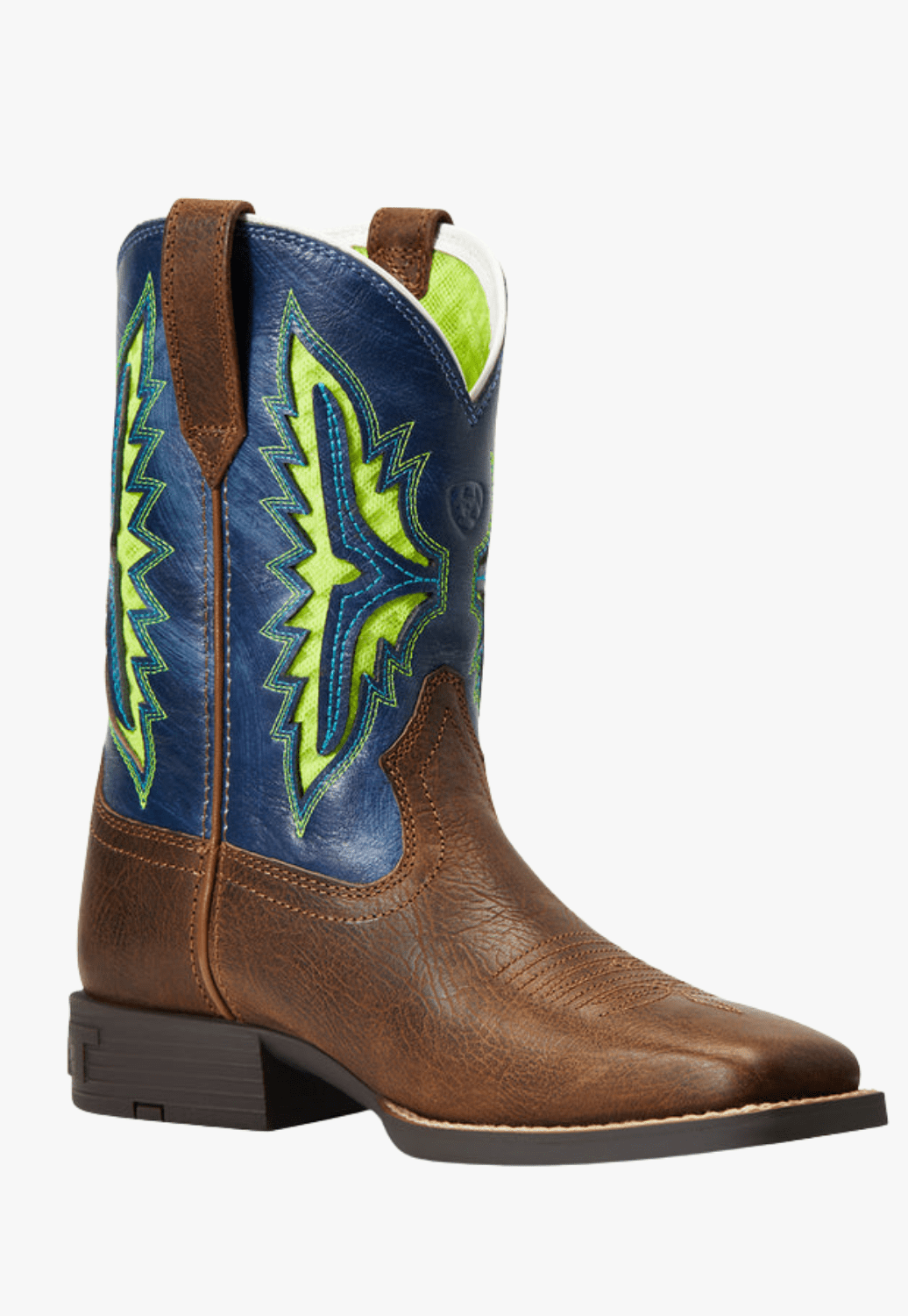Ariat FOOTWEAR - Kids Western Boots Ariat Child Koel Venttek Top Boot