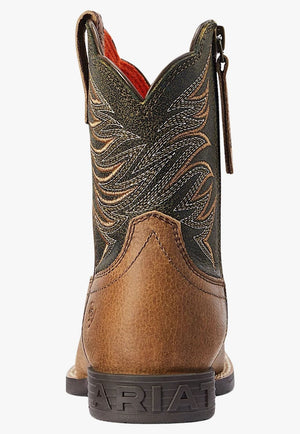 Ariat FOOTWEAR - Kids Western Boots Ariat Childrens Firecatcher Top Boot
