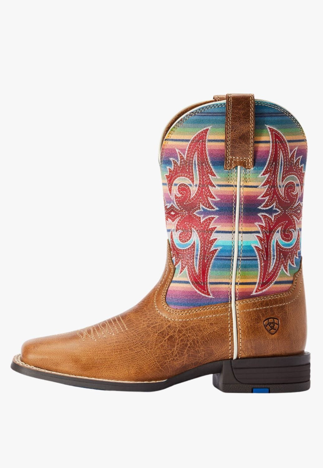 Girl sale ariat boots