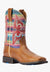 Ariat FOOTWEAR - Kids Western Boots Ariat Girls Lonestar Top Boot