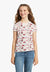 Ariat CLOTHING-Girls T-Shirts Ariat Girls Real Yuma T-Shirt