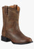 Ariat FOOTWEAR - Kids Western Boots Ariat Kids Heritage Roper Top Boot