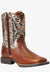 Ariat FOOTWEAR - Kids Western Boots Ariat Kids Koel VentTEK Boot