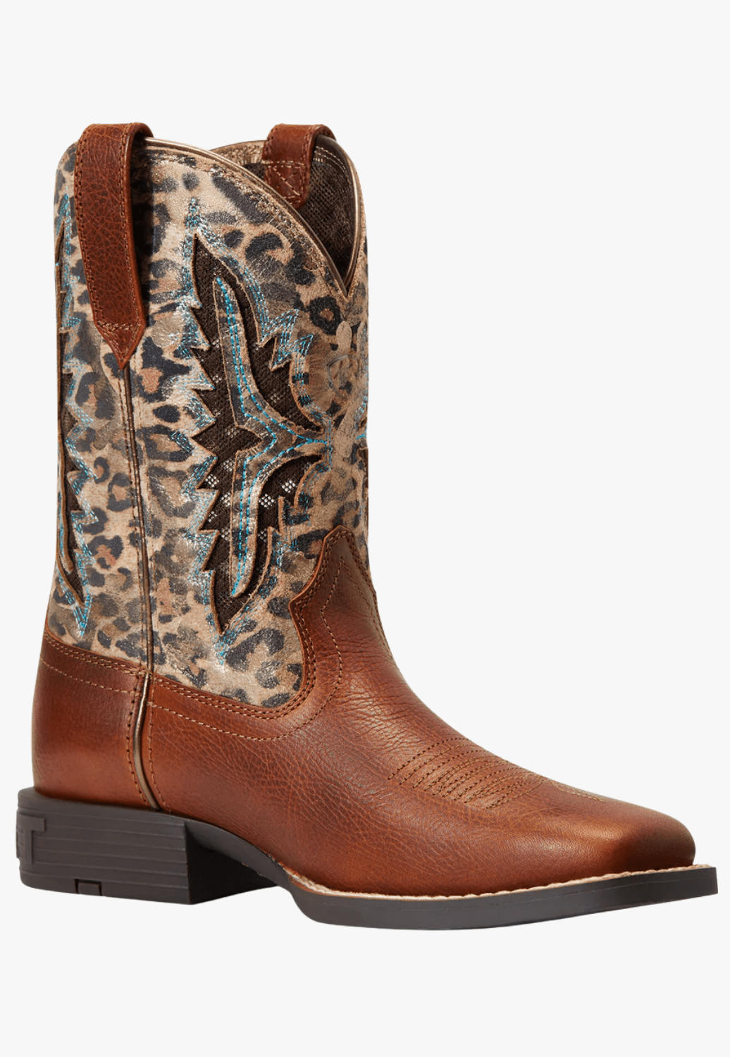 ariat boot company