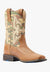 Ariat FOOTWEAR - Kids Western Boots Ariat Kids Lonestar Top Boot