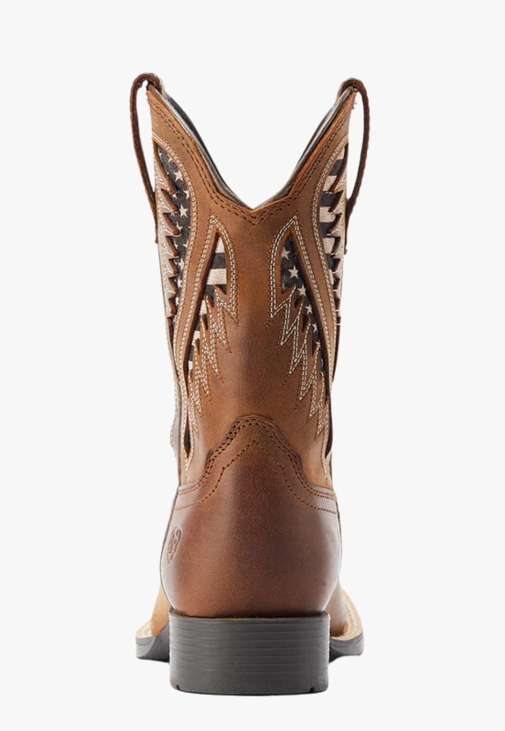 Ariat quickdraw hot sale venttek boots