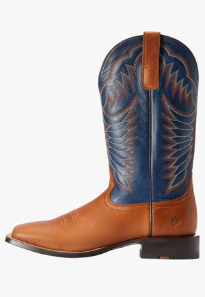 Ariat FOOTWEAR - Mens Western Boots Ariat Mens Circuit Fargo Top Boot