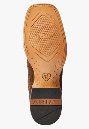 Ariat FOOTWEAR - Mens Western Boots Ariat Mens Circuit Paxton Top Boot