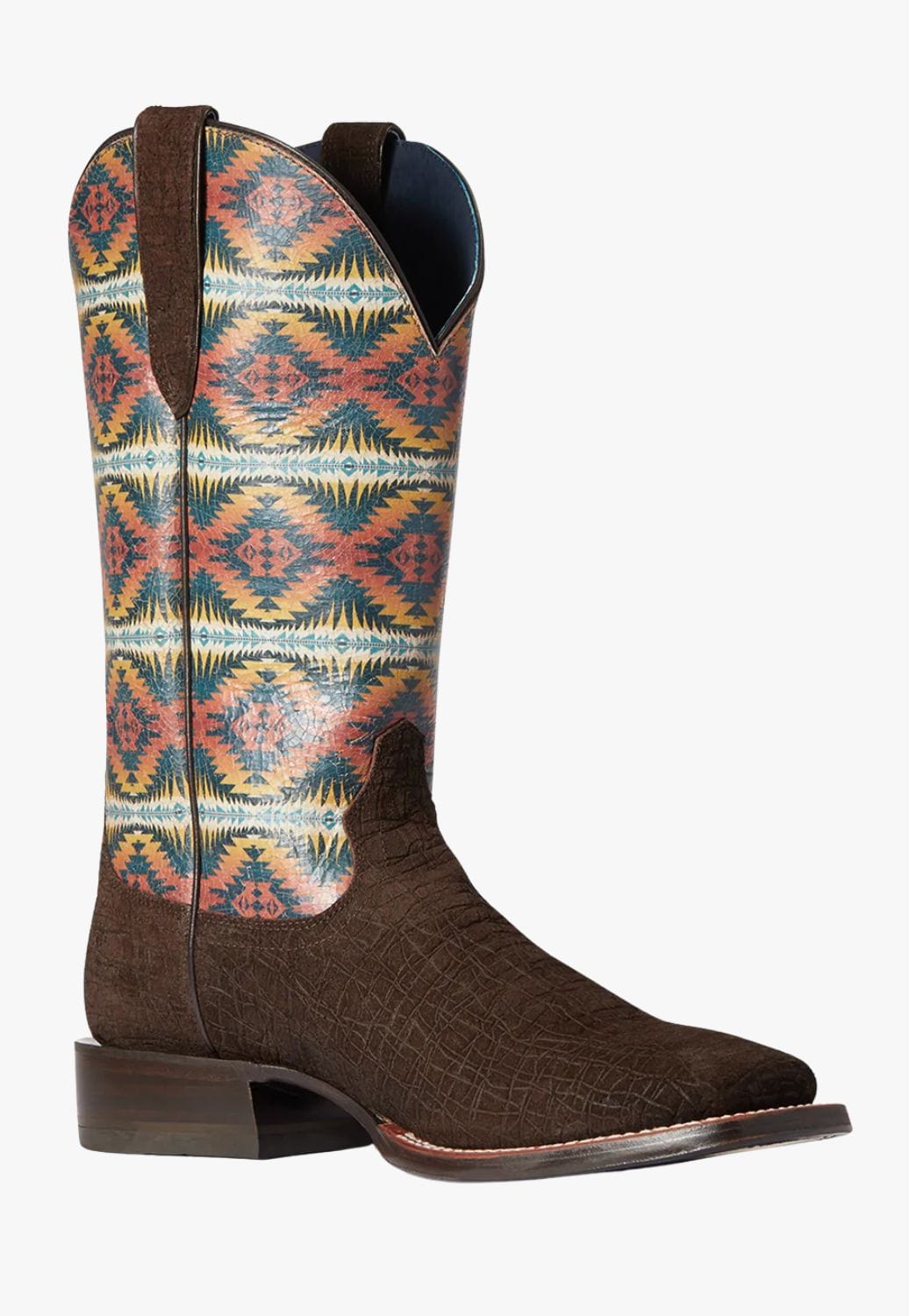 Ariat hotsell aztec boots