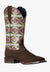 Ariat FOOTWEAR - Mens Western Boots Ariat Mens Circuit Pendleton Boots