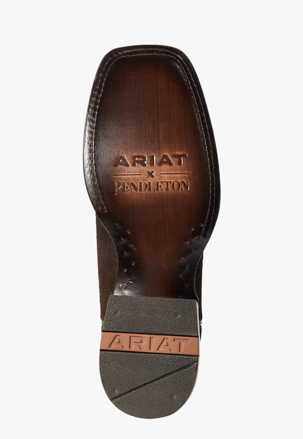 Ariat harvester shop