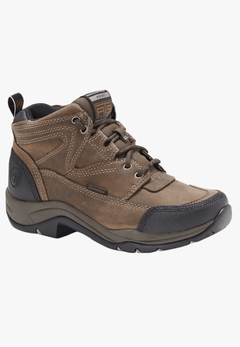 Ariat women's dura terrain h20 boots hotsell