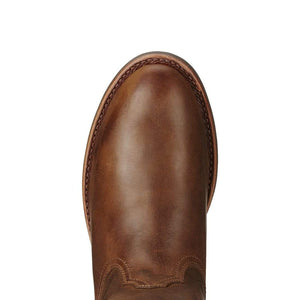Ariat FOOTWEAR - Mens Western Boots Ariat Mens Duraroper Top Boot