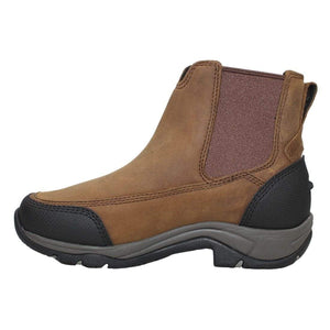Ariat FOOTWEAR - Mens Western Boots Ariat Mens DuraYard H20 Boot