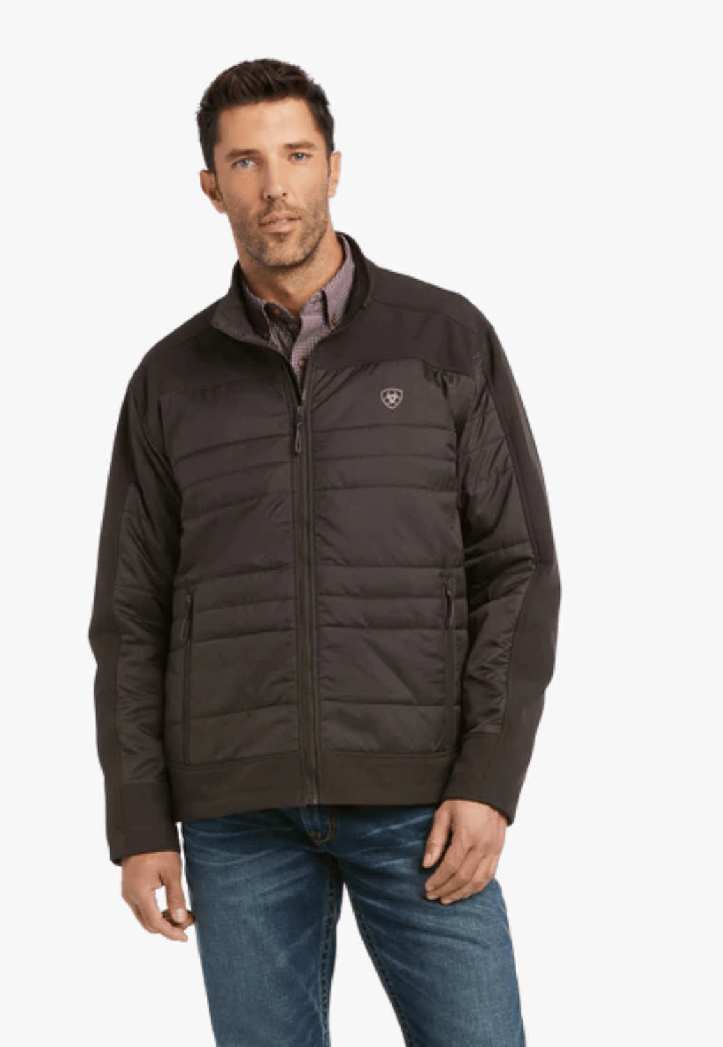 Elevation jacket sales