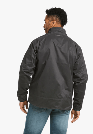 Ariat CLOTHING-Mens Jackets Ariat Mens Grizzly Jacket