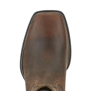 Ariat FOOTWEAR - Mens Western Boots Ariat Mens Heritage WST Roper Top Boot