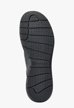 Ariat FOOTWEAR - Mens Casual Shoes Ariat Mens Hilo Lace Up Shoe
