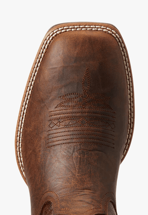 Ariat FOOTWEAR - Mens Western Boots Ariat Mens Lasco Ultra Bar Top Boots