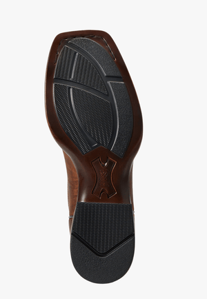 Ariat FOOTWEAR - Mens Western Boots Ariat Mens Lasco Ultra Bar Top Boots