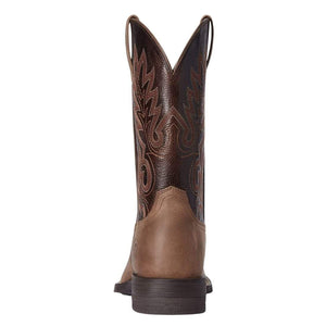 Ariat FOOTWEAR - Mens Western Boots Ariat Mens Layton Top Boot