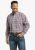 Ariat CLOTHING-Mens Long Sleeve Shirts Ariat Mens Long Sleeve Shirt