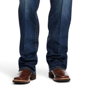 Ariat CLOTHING-Mens Jeans Ariat Mens M4 Jean