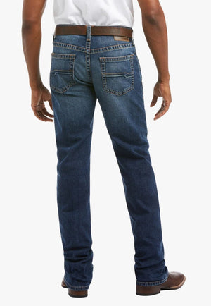 Ariat CLOTHING-Mens Jeans Ariat Mens M4 Jean