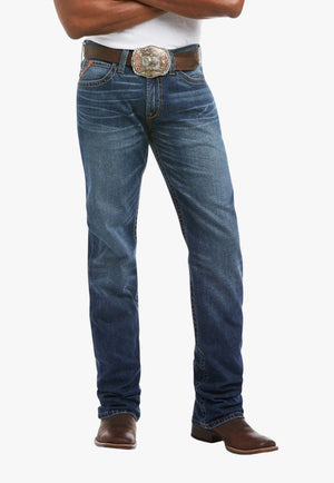 Ariat CLOTHING-Mens Jeans Ariat Mens M4 Jean