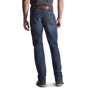 Ariat CLOTHING-Mens Jeans Ariat Mens M4 Rebar Jean 10016221