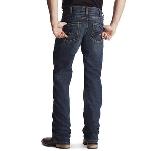 Ariat CLOTHING-Mens Jeans Ariat Mens M5 Rebar Jean 10016222