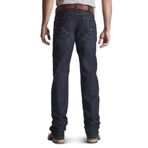 Ariat CLOTHING-Mens Jeans Ariat Mens M5 Rebar Jean 10016223