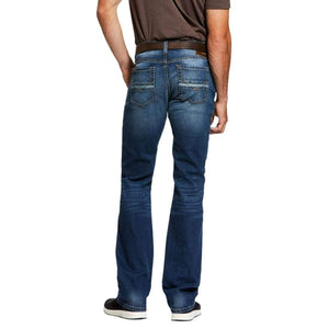 Ariat CLOTHING-Mens Jeans Ariat Mens M7 Jean