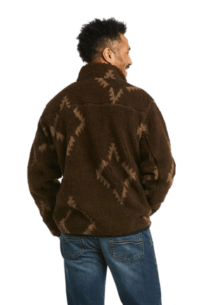 Ariat CLOTHING-Mens Pullovers Ariat Mens Mammoth Sweater