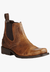 Ariat FOOTWEAR - Mens Western Boots Ariat Mens Midtown Rambler Elastic Side Boot