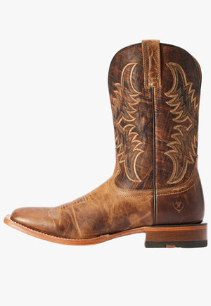 Ariat FOOTWEAR - Mens Western Boots Ariat Mens Point Ryder Top Boot