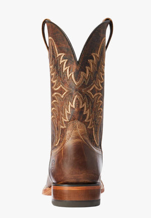 Ariat FOOTWEAR - Mens Western Boots Ariat Mens Point Ryder Top Boot