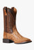 Ariat FOOTWEAR - Mens Western Boots Ariat Mens Quantum Primo Full Quill Ostrich Boots