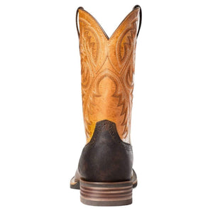 Ariat FOOTWEAR - Mens Western Boots Ariat Mens Quickdraw Boot