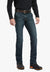 Ariat CLOTHING-Mens Jeans Ariat Mens Rebar M7 DuraStretch Slim StraightJean