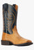 Ariat FOOTWEAR - Mens Western Boots Ariat Mens Reckoning Ostrich Top Boot