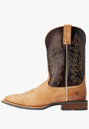 Ariat FOOTWEAR - Mens Western Boots Ariat Mens Ridin High Top Boot
