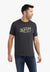 Ariat CLOTHING-MensT-Shirts Ariat Mens Rope Oval T-Shirt