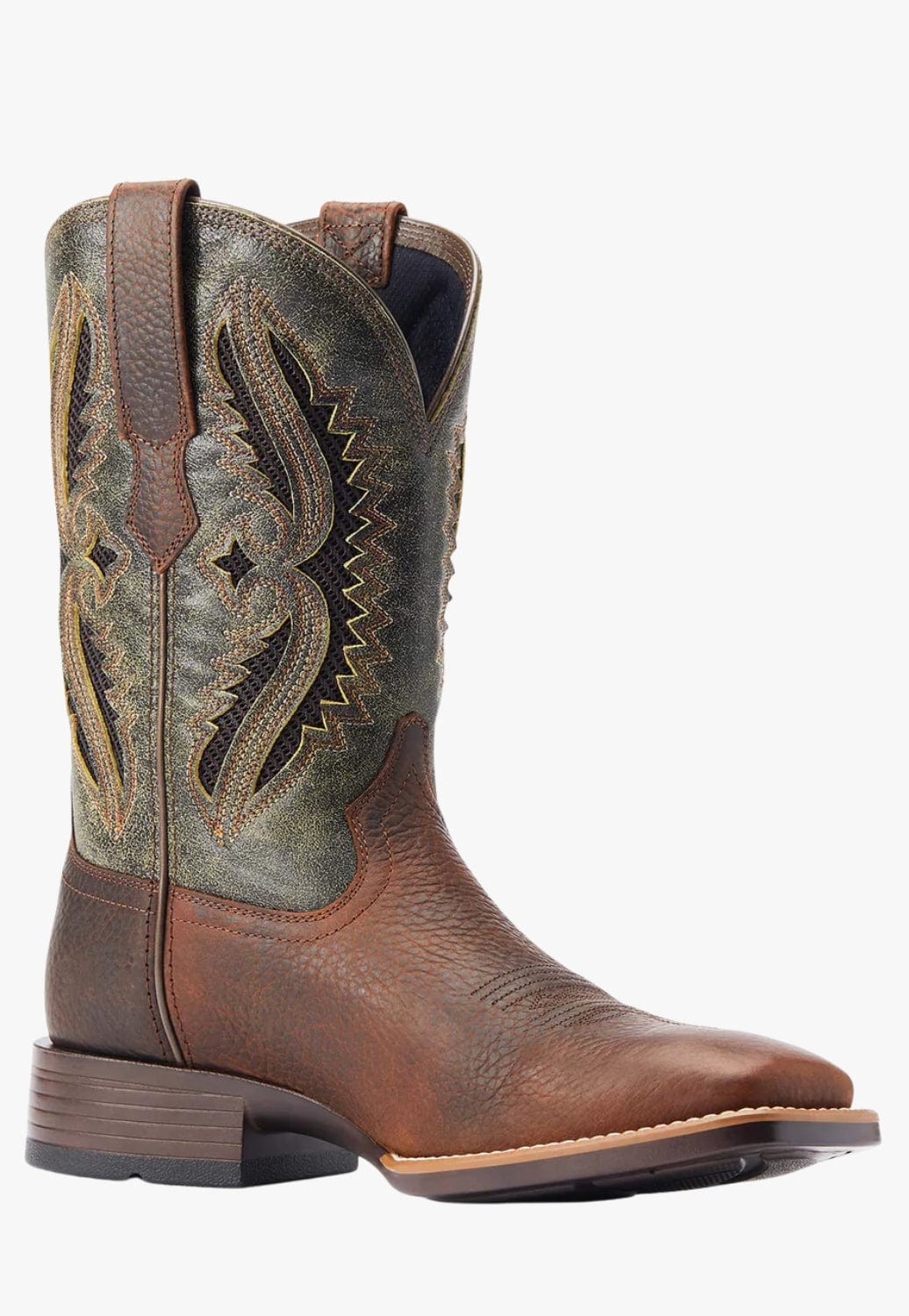 Ariat venttek sale mens boots