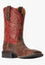 Ariat FOOTWEAR - Mens Western Boots Ariat Mens Sport Pardner Top Boot