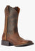 Ariat FOOTWEAR - Mens Western Boots Ariat Mens Sport Rambler Top Boot