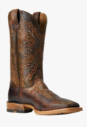 Ariat FOOTWEAR - Mens Western Boots Ariat Mens Standout Top Boots