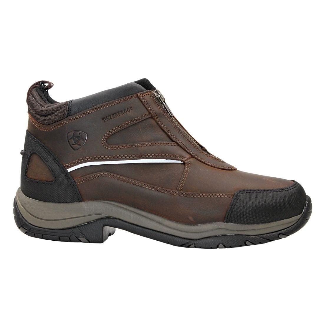 Ariat Mens Telluride Zip H20 W. Titley Co